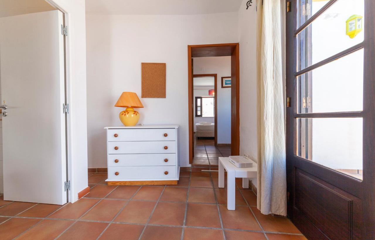 J - Casa Do Farol Guesthouse Lagos Ngoại thất bức ảnh