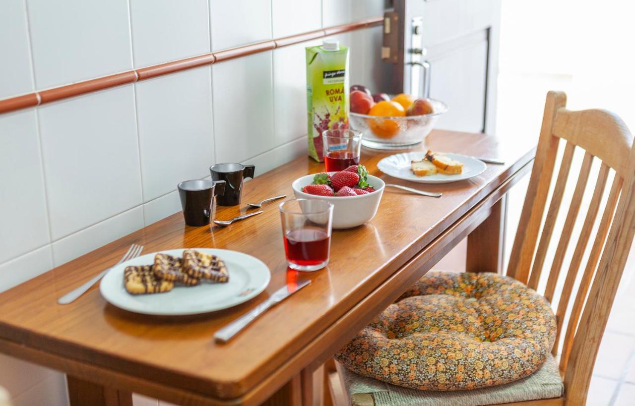 J - Casa Do Farol Guesthouse Lagos Ngoại thất bức ảnh