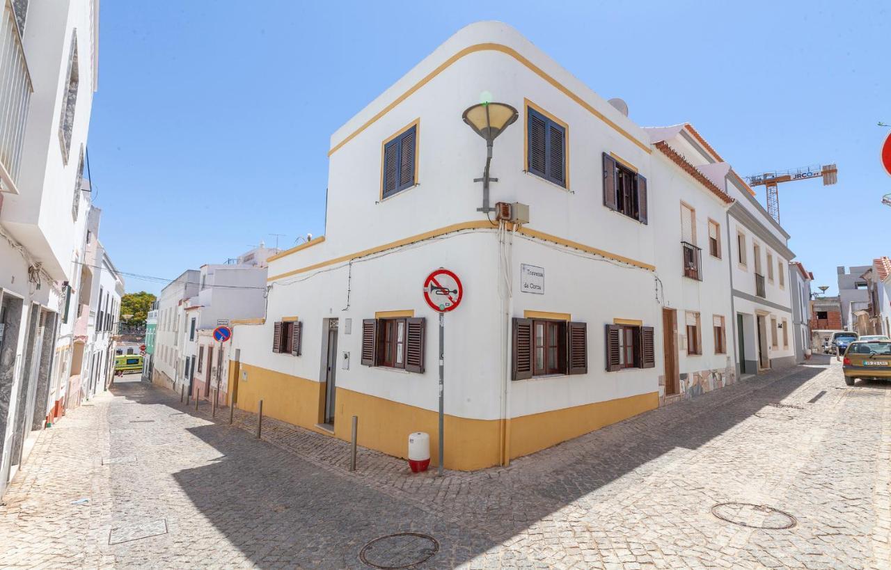 J - Casa Do Farol Guesthouse Lagos Ngoại thất bức ảnh