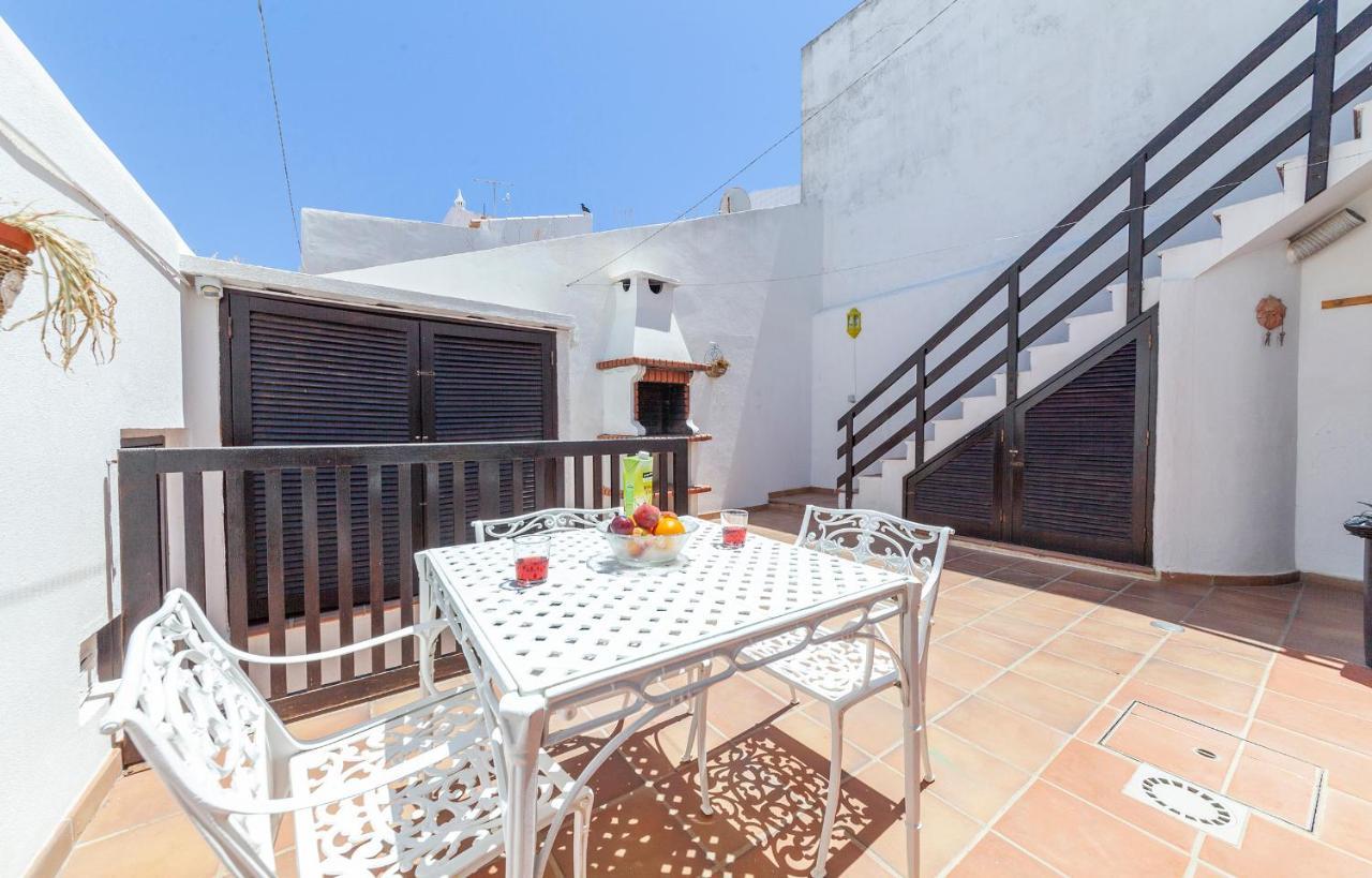 J - Casa Do Farol Guesthouse Lagos Ngoại thất bức ảnh