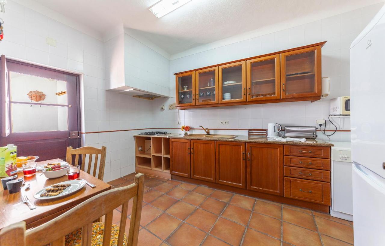 J - Casa Do Farol Guesthouse Lagos Ngoại thất bức ảnh