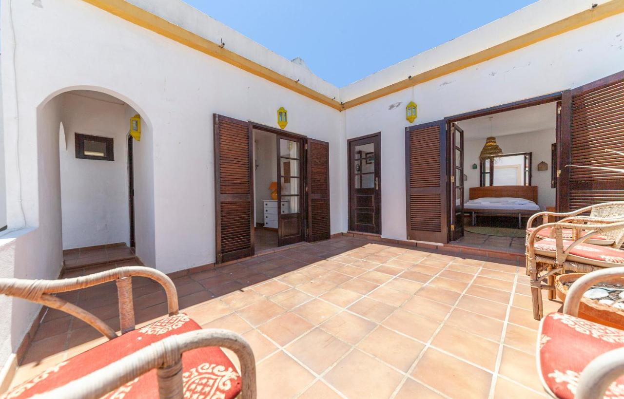 J - Casa Do Farol Guesthouse Lagos Ngoại thất bức ảnh