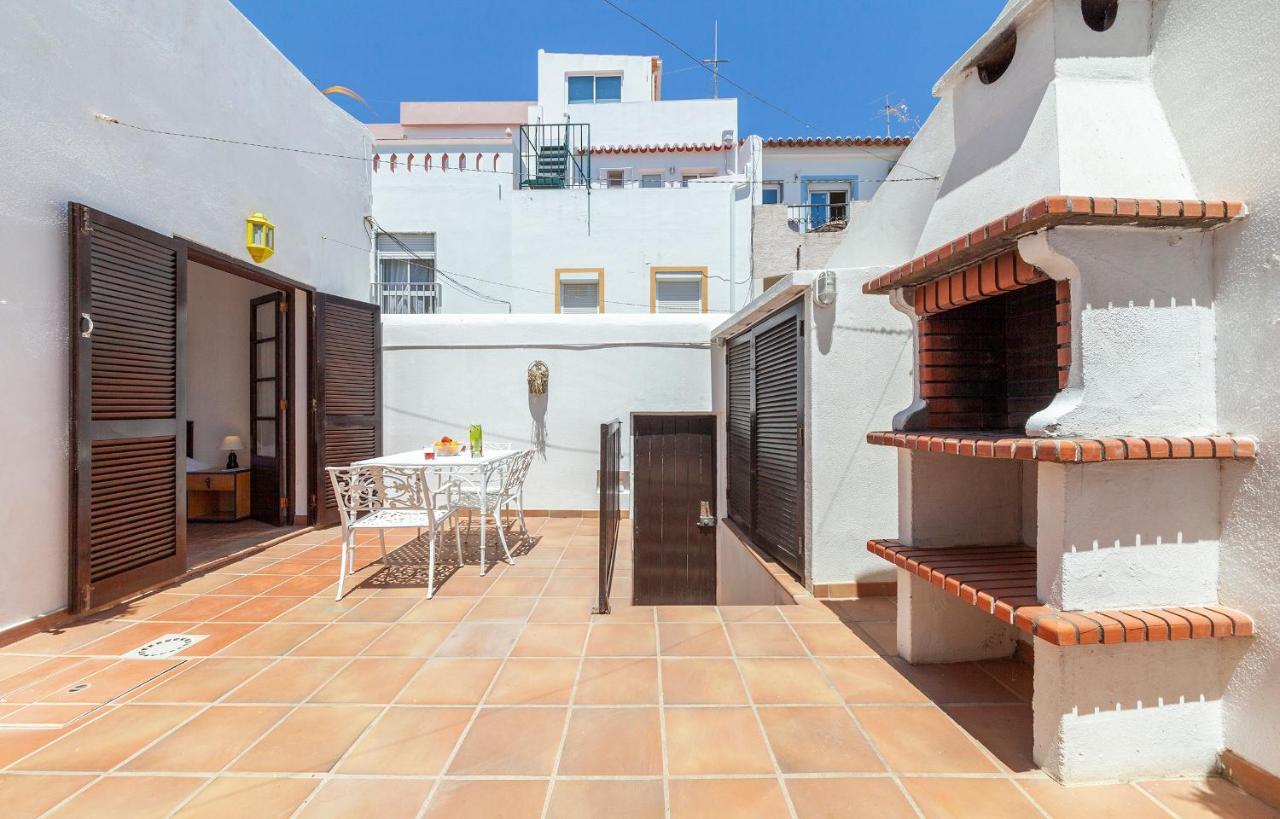 J - Casa Do Farol Guesthouse Lagos Ngoại thất bức ảnh