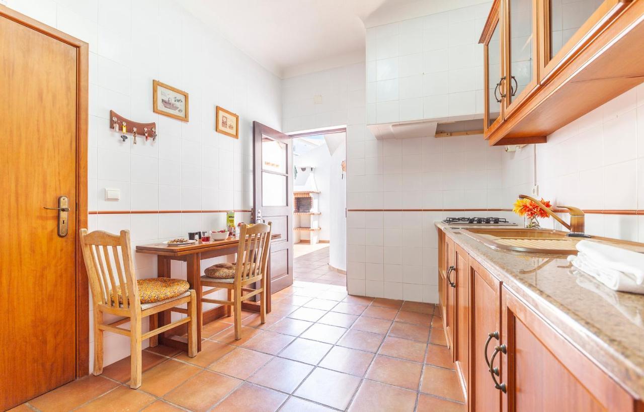 J - Casa Do Farol Guesthouse Lagos Ngoại thất bức ảnh