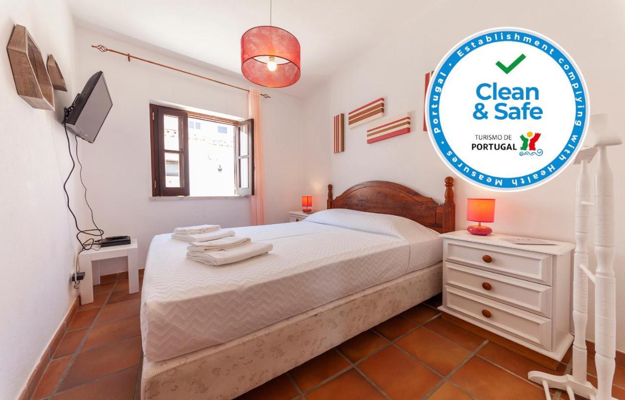 J - Casa Do Farol Guesthouse Lagos Phòng bức ảnh