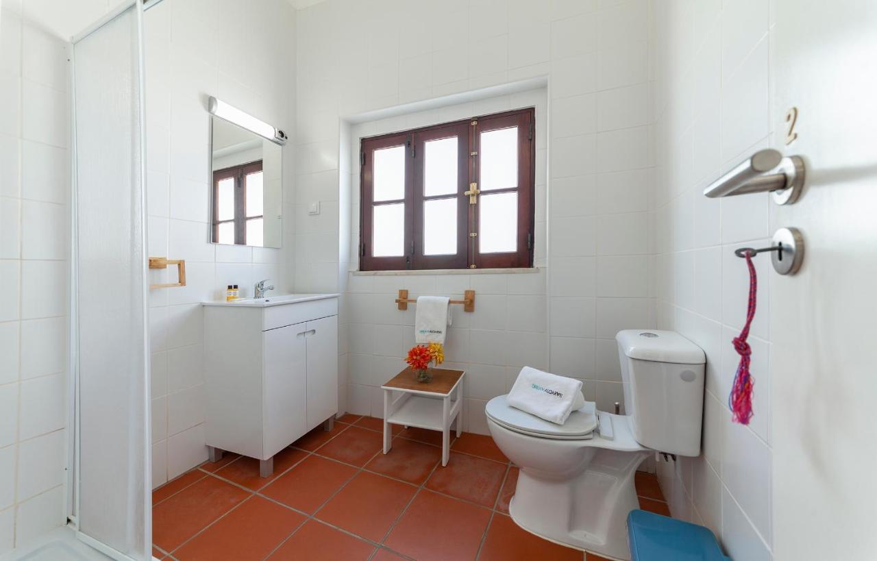 J - Casa Do Farol Guesthouse Lagos Ngoại thất bức ảnh