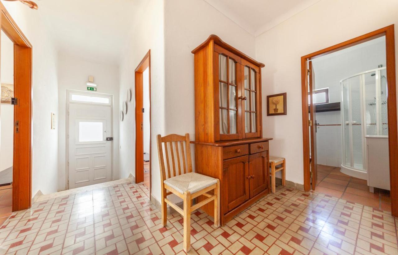J - Casa Do Farol Guesthouse Lagos Ngoại thất bức ảnh