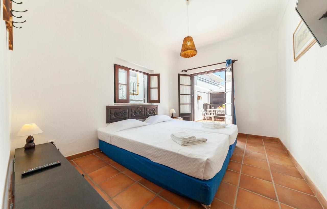 J - Casa Do Farol Guesthouse Lagos Ngoại thất bức ảnh